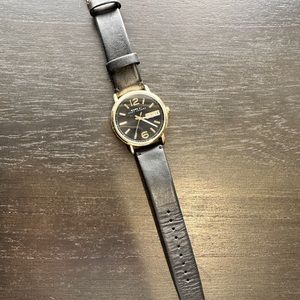 MARC JACOBS WATCH